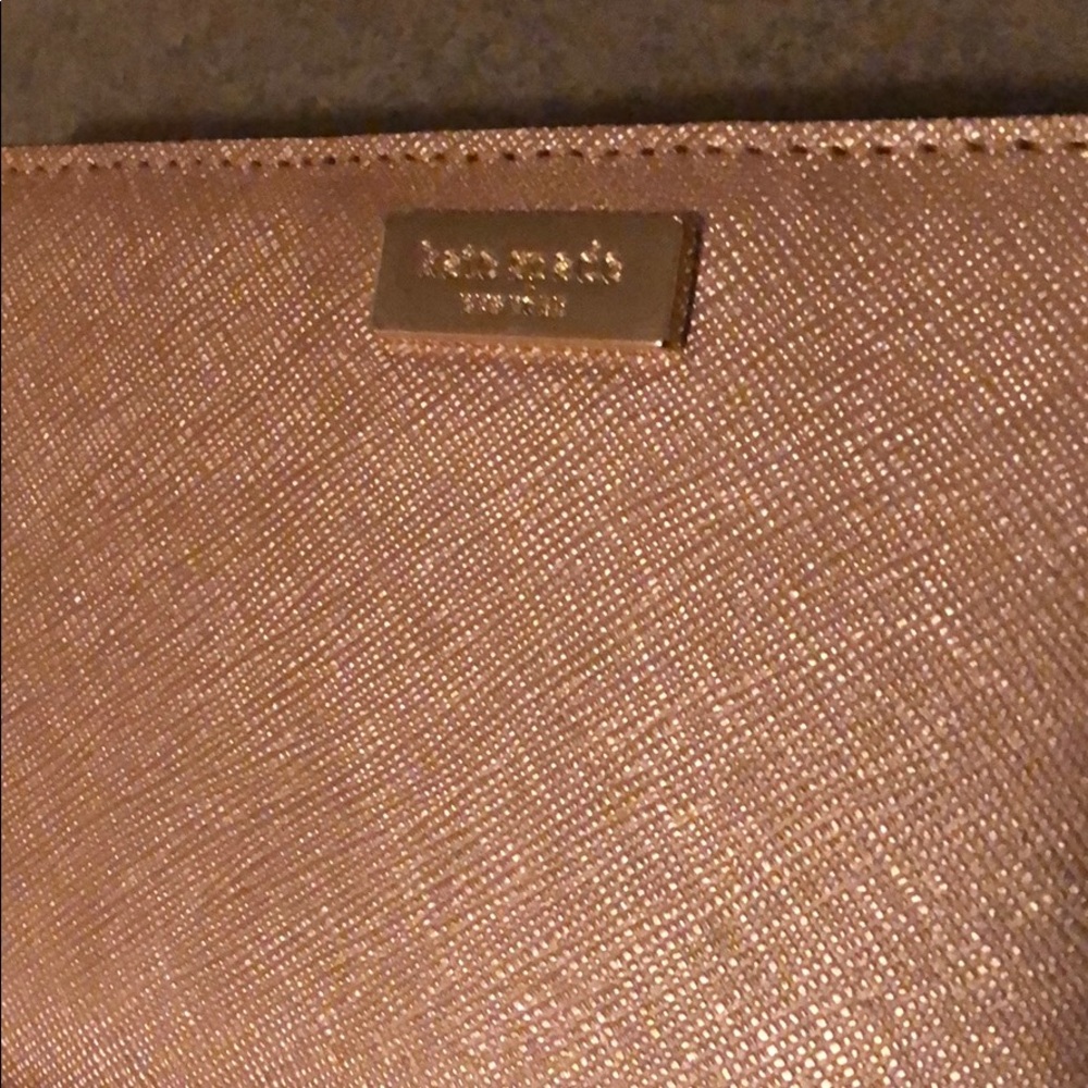 Kate Spade Wallet - Picture 4 of 4